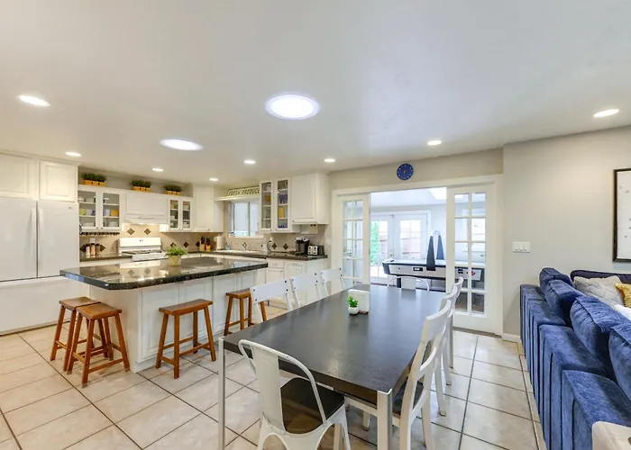 Casa vacanze Expansive Family Retreat W/ Media Room! Flagstaff
