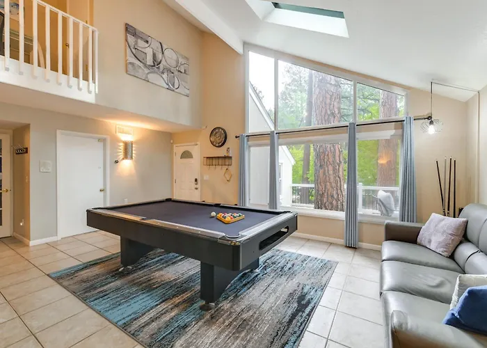 Casa vacanze Expansive Family Retreat W/ Media Room! Flagstaff